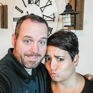 Meet your Posher, Rick